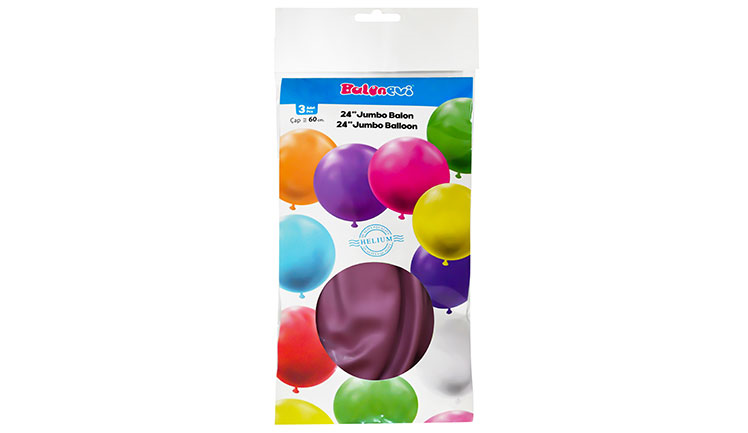 24%20İNÇ%20KROM%20PEMBE%20JUMBO%20BALON%20(3LÜ)